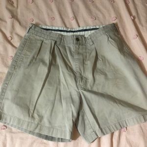 Ralph Lauren polo shorts